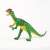 ディロフォサウルス ビニールモデル (動物フィギュア) 商品画像1