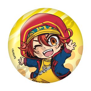 SK∞ エスケーエイト ぽぷきゃら ストリート 缶バッジ vol.3 喜屋武暦 (キャラクターグッズ)