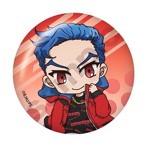 SK∞ エスケーエイト ぽぷきゃら ストリート 缶バッジ vol.3 神道愛之介 (キャラクターグッズ)