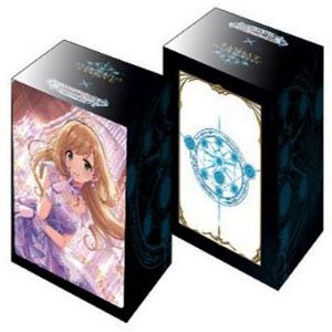 Shadowverse Evolve Official Deck Holder Vol.70 [Shin Sato] (Card Supplies)