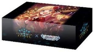 Shadowverse EVOLVE 公式ストレイジボックス Vol.61 『大槻唯』 (カードサプライ)