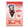SK∞ エスケーエイト ぽぷきゃら ストリート アクリルスタンドJr. vol.2 神道愛之介 (キャラクターグッズ) 商品画像1 サムネイル