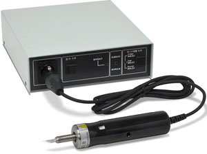 ホビー用超音波カッター ZO-80II (工具)