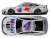 Kevin Harvick #4 MOBIL 1 LUBE EXPRESS Ford Mustang NASCAR 2023 (Diecast Car) Other picture1