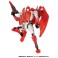 BWVS-05 大絶叫の対決 (完成品) 商品画像5 サムネイル