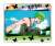アニメ「ジョジョの奇妙な冒険 ストーンオーシャン」 場面写アクリルバッジコレクション 【AM】 (8個セット) (キャラクターグッズ) 商品画像3