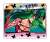 アニメ「ジョジョの奇妙な冒険 ストーンオーシャン」 場面写アクリルバッジコレクション 【AM】 (8個セット) (キャラクターグッズ) 商品画像6