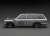 Datsun Bluebird (510) Wagon Silver (Diecast Car) Item picture3