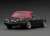 Eunos Roadster (NA) Black (Diecast Car) Item picture2