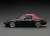 Eunos Roadster (NA) Black (Diecast Car) Item picture3