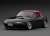Eunos Roadster (NA) Black (Diecast Car) Item picture1