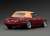 Eunos Roadster (NA) Burgundy (Diecast Car) Item picture2