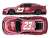 Tyler Reddick #45 FORWARD TOGETHER TOYOTA Camry NASCAR 2023 (Hood Open Series) (Diecast Car) Other picture1
