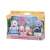 True seal Family (Sylvanian Families) Package1