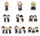 東京リベンジャーズ ステッカー レインボー (キャラクターグッズ) その他の画像1 サムネイル