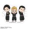 東京リベンジャーズ ステッカー 花垣武道・コットン (キャラクターグッズ) 商品画像1 サムネイル