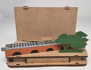ミニジオラマプラス (鉄道模型)