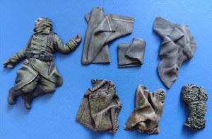 戦場の忘れ物 (プラモデル)