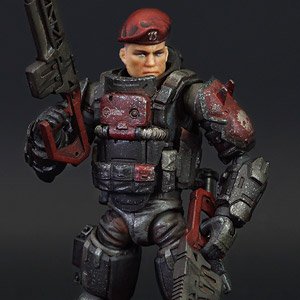 アシッドレイン FAV-A92 ノイエ (完成品)