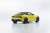 Nissan Fairlady Z (Yellow) (Diecast Car) Item picture2