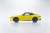 Nissan Fairlady Z (Yellow) (Diecast Car) Item picture3