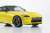 Nissan Fairlady Z (Yellow) (Diecast Car) Item picture6