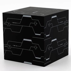 TV Animation [Nier: Automata Ver1.1a] Black Box Light (Anime Toy)