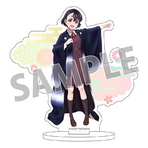 キャラアクリルフィギュア 「TVアニメ『江戸前エルフ』」 01 小金井小糸 (公式イラスト) (キャラクターグッズ)