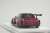 Honda S2000 J`s Racing Transparent Red (Diecast Car) Item picture4