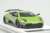 Liberty Walk LB Works Murcielago LP670 Apple Green (Diecast Car) Item picture3