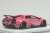 Liberty Walk LB Works Murcielago LP670 Pink (Diecast Car) Item picture2