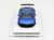 Liberty Walk LB Works Aventador LP700 Chrome Blue (Diecast Car) Item picture2