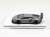 LIBERTY WALK LB Works Aventador LP700 Grey (ミニカー) 商品画像3