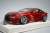 Rocket Bunny RCF Red (Diecast Car) Item picture1