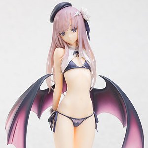 Little Devil Illustrated by Seika Yashiro (PVC Figure)