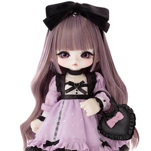 Jill Jelly [Twinkle Heart `Jill Jelly`] (Fashion Doll)