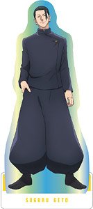 呪術廻戦 オーロラアクリルスタンド VOL.2 -懐玉・玉折- (夏油傑) (キャラクターグッズ)