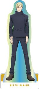 呪術廻戦 オーロラアクリルスタンド VOL.2 -懐玉・玉折- (七海建人) (キャラクターグッズ)