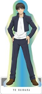呪術廻戦 オーロラアクリルスタンド VOL.2 -懐玉・玉折- (灰原雄) (キャラクターグッズ)