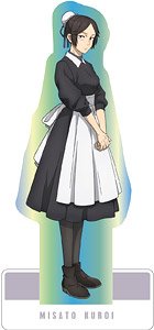 呪術廻戦 オーロラアクリルスタンド VOL.2 -懐玉・玉折- (黒井美里) (キャラクターグッズ)