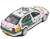 シュコダ オクタビア WRC モンテカルロ 2003 #14 (ミニカー) 商品画像7