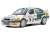 シュコダ オクタビア WRC モンテカルロ 2003 #14 (ミニカー) 商品画像1