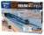 Fine Track Rail Set Double-Tracking Set (Track Layout D) (Model Train) Package1