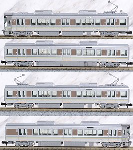 JR 225-100系近郊電車 基本セット (基本・4両セット) (鉄道模型)