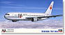Japan Airlines Boeing 767-300 (Plastic model)