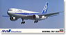 全日空 ボーイング 767-300 (プラモデル)
