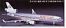 American Airlines MD-11 (Plastic model)