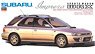 Subaru Impreza Sports Wagon WRX (Model Car)