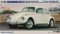 Volkswagen Beetle Type1 1967 (Model Car)