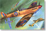 Spitfire Mk.Vb (Plastic model)